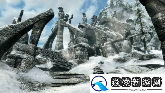 上古卷轴5Steam在线峰值逼近7万