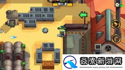 反斗联盟深度解析