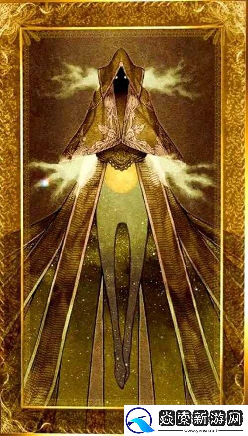 FGO新职介降临者卡背设计赏析