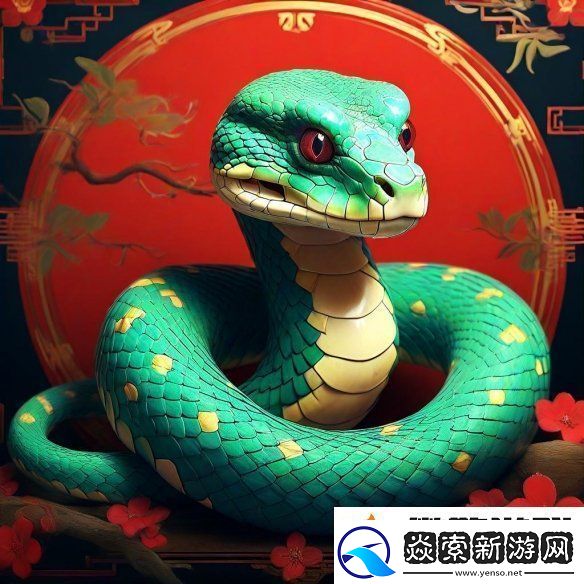 蛇年不需要拜财神为什么流传“青蛇进门