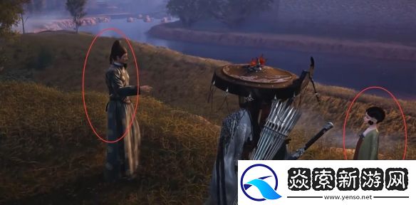 燕云十六声倾慕成痴任务攻略