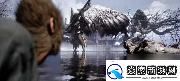 黑神话悟空最新六段时机画面介绍