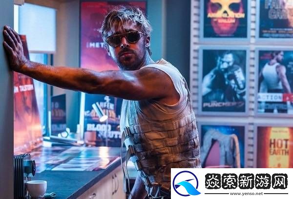 瑞恩·高斯林加入星战