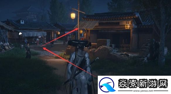 燕云十六声倾慕成痴任务攻略