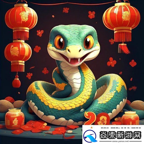 蛇年不需要拜财神为什么流传“青蛇进门