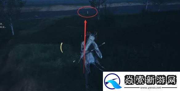 燕云十六声倾慕成痴任务攻略