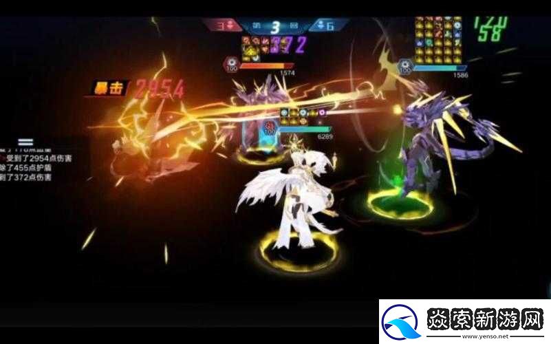 机动骑士竞技场真人PK深度攻略