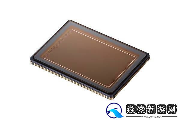 佳能新突破！4.1亿像素全画幅传感器