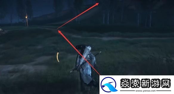 燕云十六声倾慕成痴任务攻略