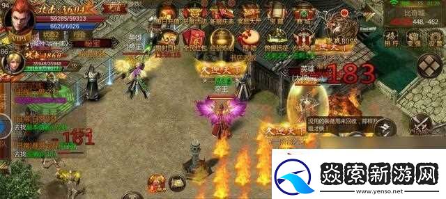 江个湖残卷怎么获取