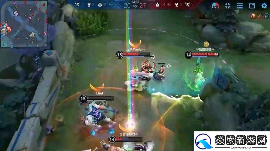 全民闯天下竞技场攻略