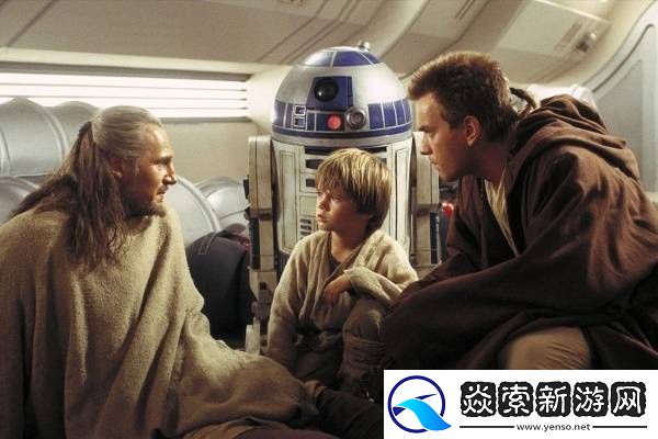 瑞恩·高斯林加入星战