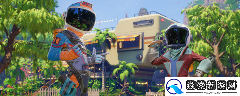 狂野星球复仇记下载安装教程介绍