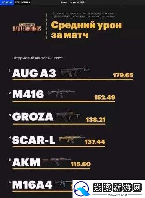 绝地求生手游中M24狙击步枪的伤害属性全面解析