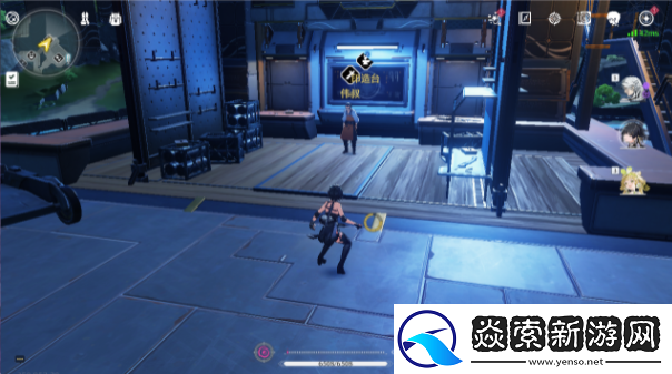 鸣潮卤汁怎么解锁