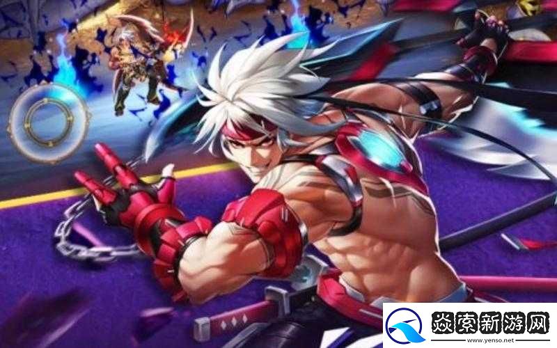 时空猎人妖后与死神激烈对决