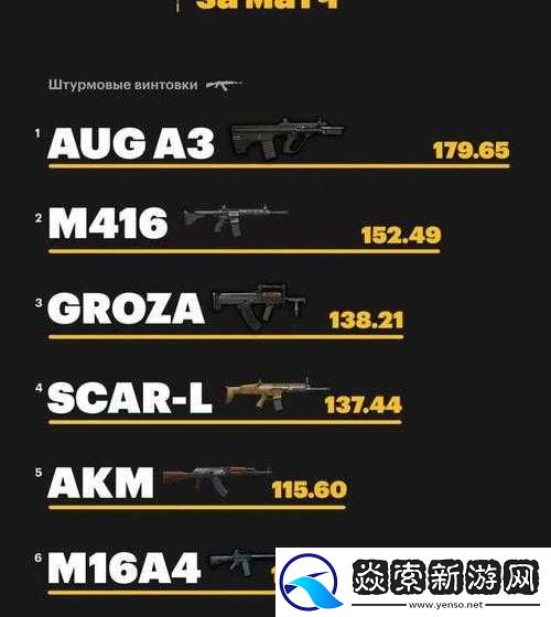 绝地求生手游中S12K霰弹枪全面解析