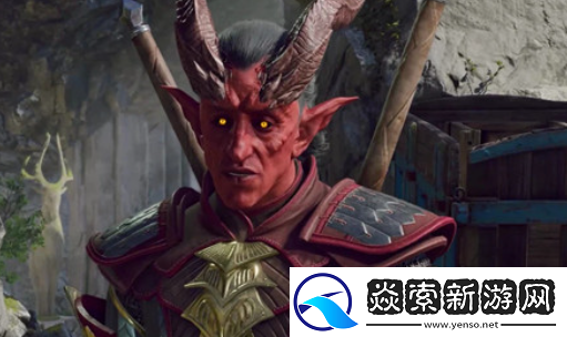 博德之门3地狱之心戴摩在哪