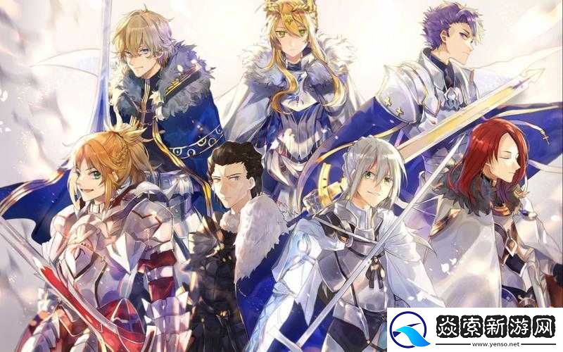 FGO米德拉什Caster宝具全面解析