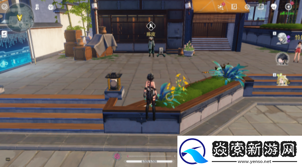 鸣潮卤汁怎么解锁