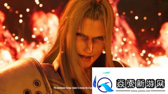 最终幻想7重生PC版好评如潮!部分玩家抱怨优化问题