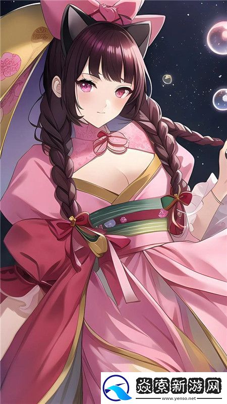 梦幻宝象国剧情