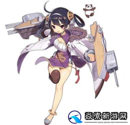 碧蓝航线宁海改造全面解析