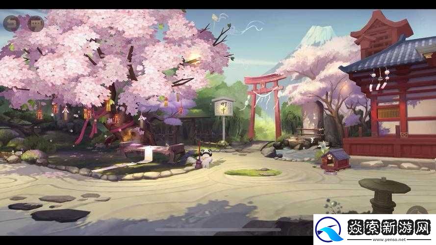 阴阳师游戏攻略