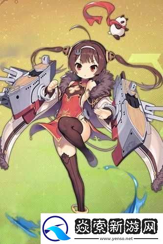 碧蓝航线平海改造全面解析