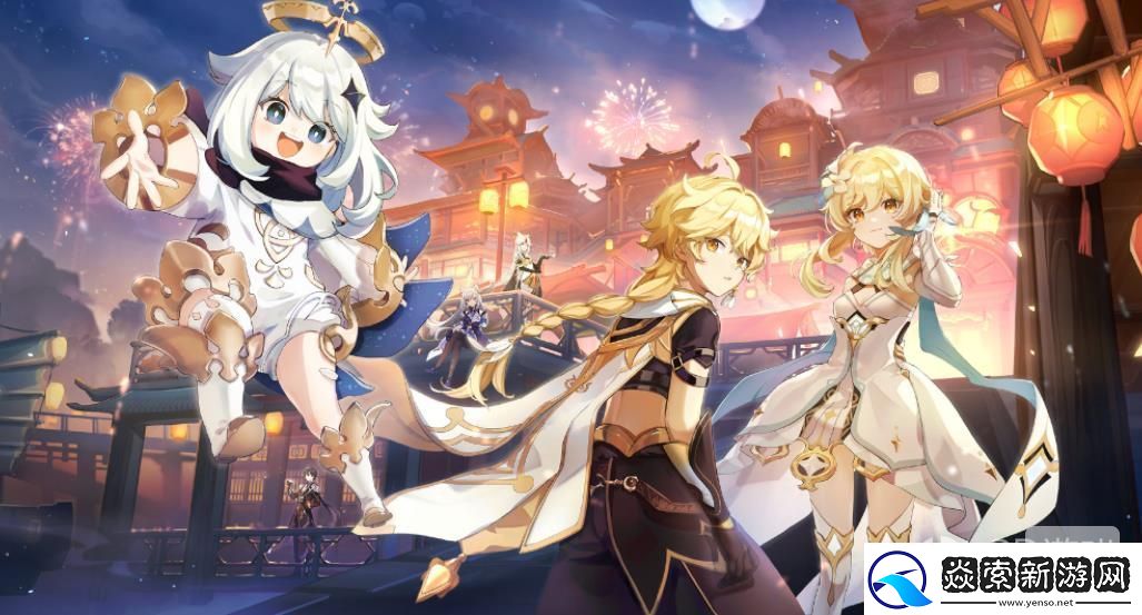 原神3.3版本深渊队伍推荐介绍