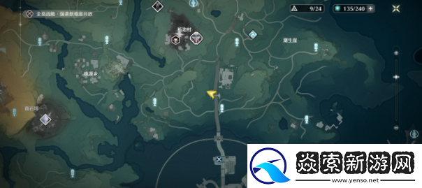 鸣潮倾听动物之声兔语翻译任务攻略