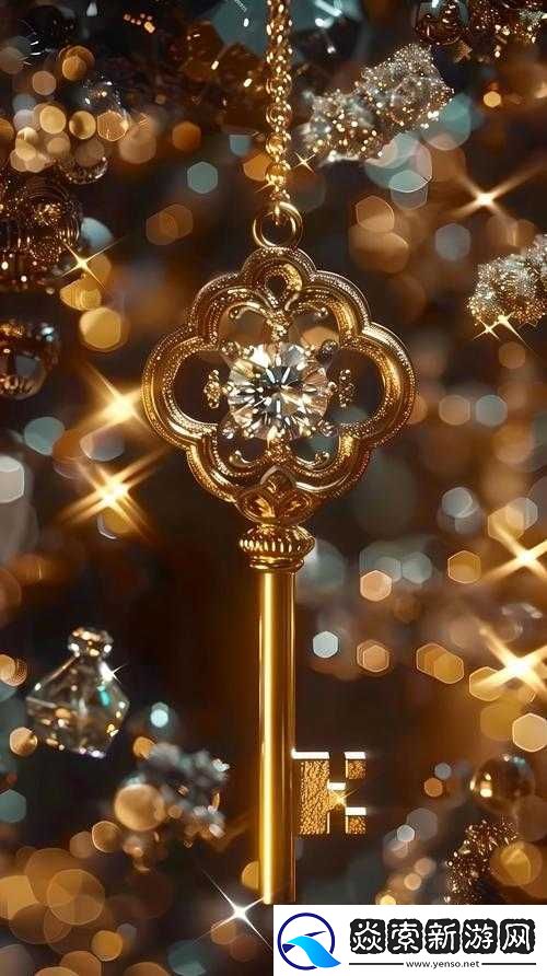 宝石搭配的艺术