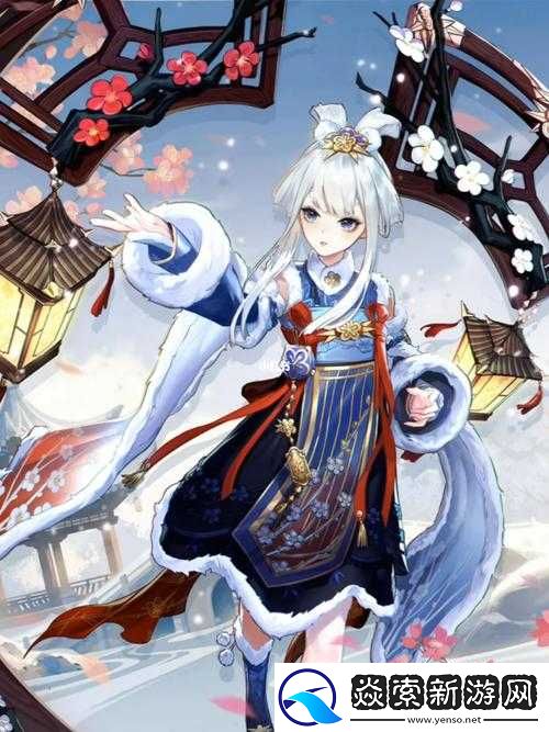 决战平安京ADC鸩玩法攻略