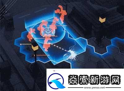 白荆回廊余音技能介绍