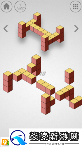 Kubic游戏挑战攻略