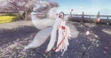 逆水寒手游充值称号列表