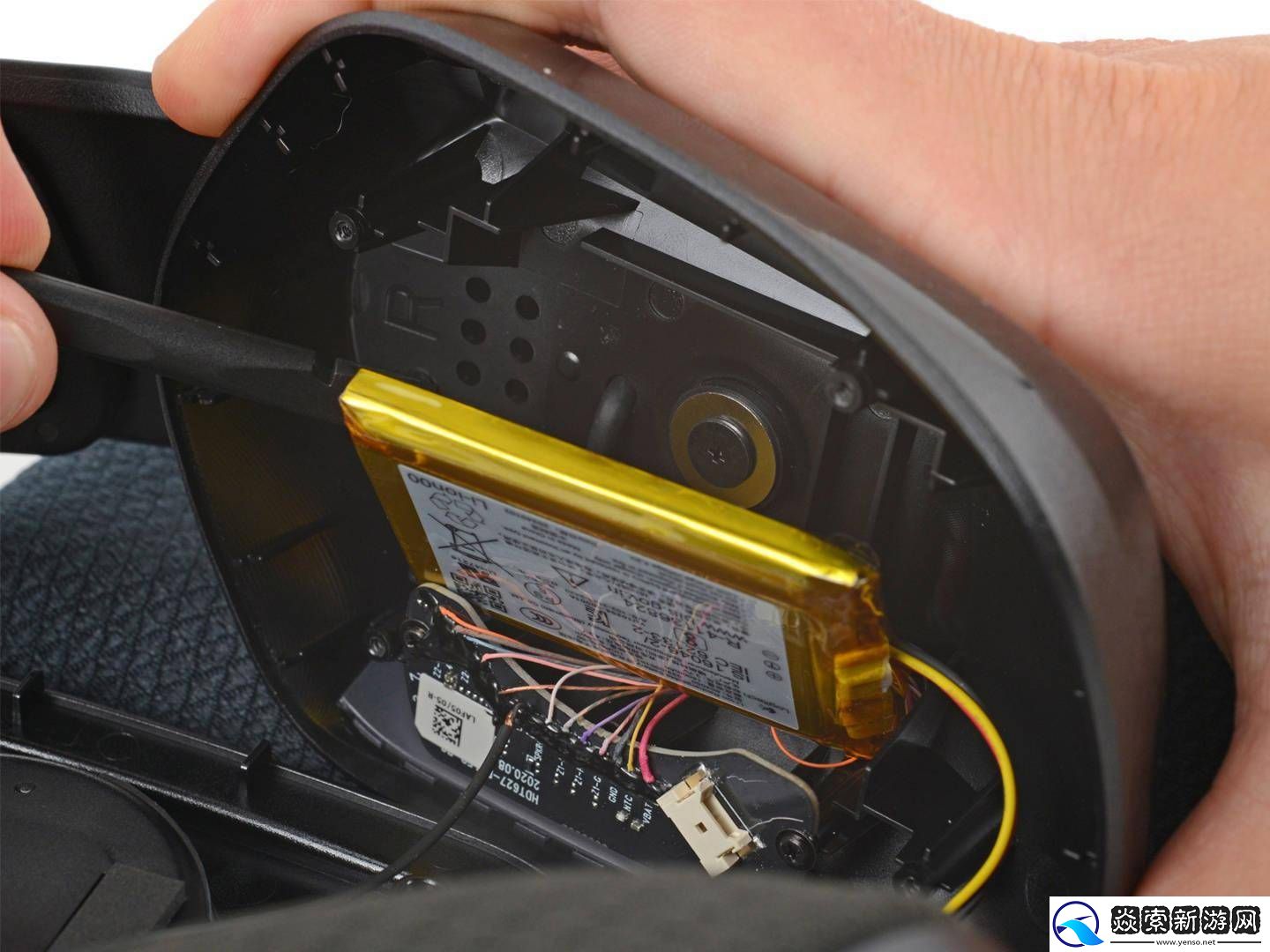 罗技携手iFixit升级维修服务