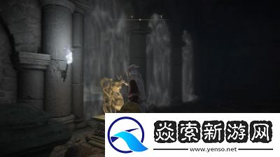 拯救艾尔登法环封印魔女的废墟