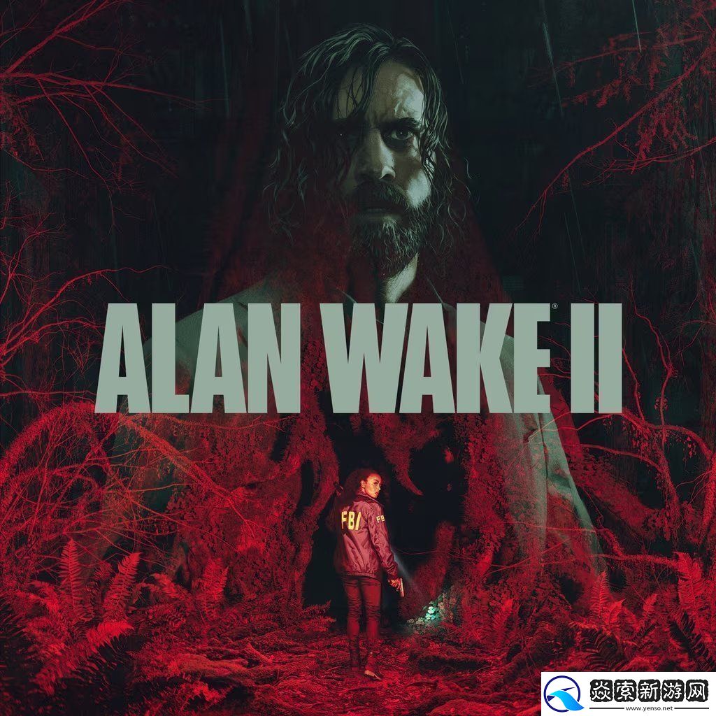 Epic确认心灵杀手2将不会登陆Steam平台