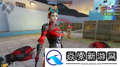 CF龙儿属性介绍