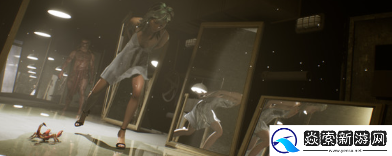 折磨者游戏配置要求介绍