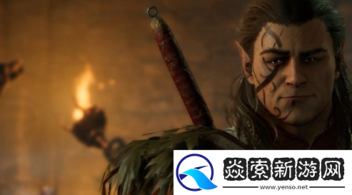 博德之门3正义之敌状态怎么消除