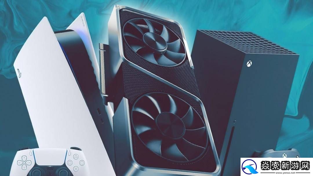 PC游戏崛起!市场占有率力压主机