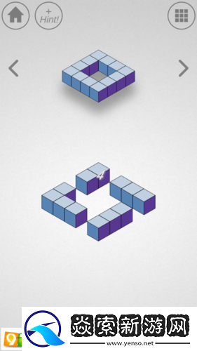 Kubic第4关全面解析