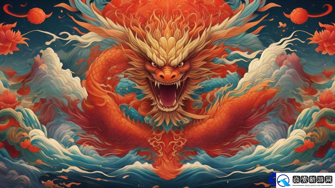 九色蝌蚪窝——一个充满奇幻色彩的神秘世界