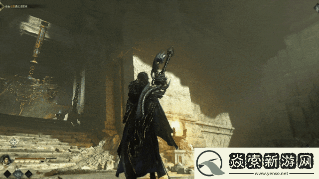 “重生一世”铸造MMO网游巅峰！逆水寒黄金服今日上线