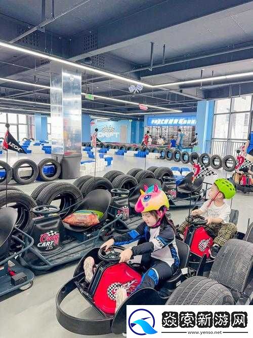 小小赛车手全面指南