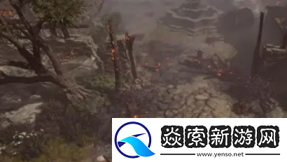 博德之门3幽暗地域怎么进去的