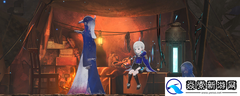 终焉之玛格诺利亚