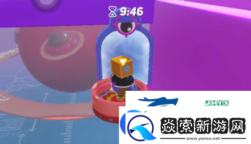 蛋仔派对双蛋成行怎么过